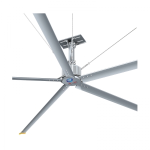 rumah sapi kipas langit-langit industri besar